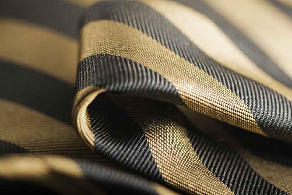 Luxus Krawatte